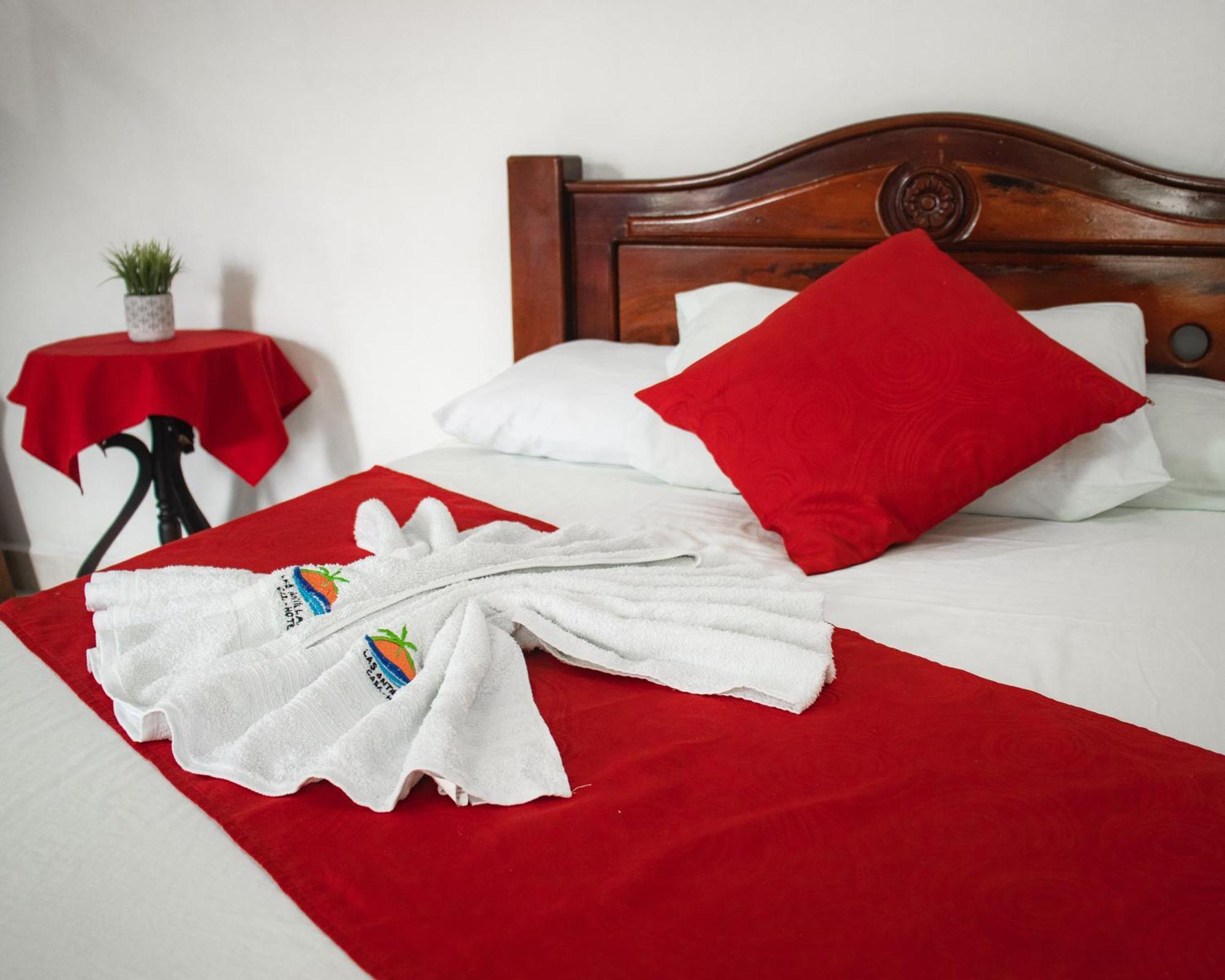 Casa Hotel Las Antillas Tolú 外观 照片