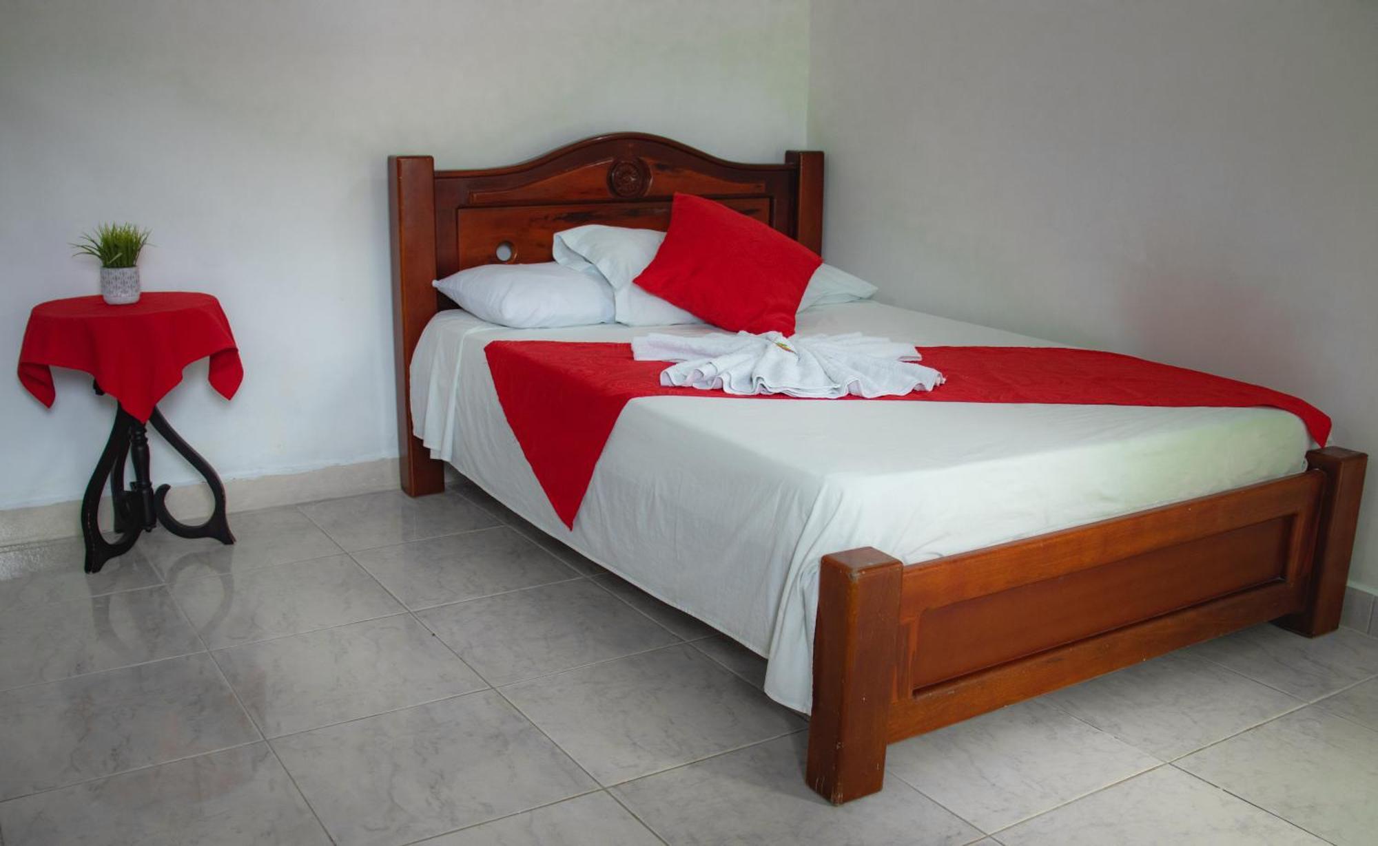 Casa Hotel Las Antillas Tolú 外观 照片