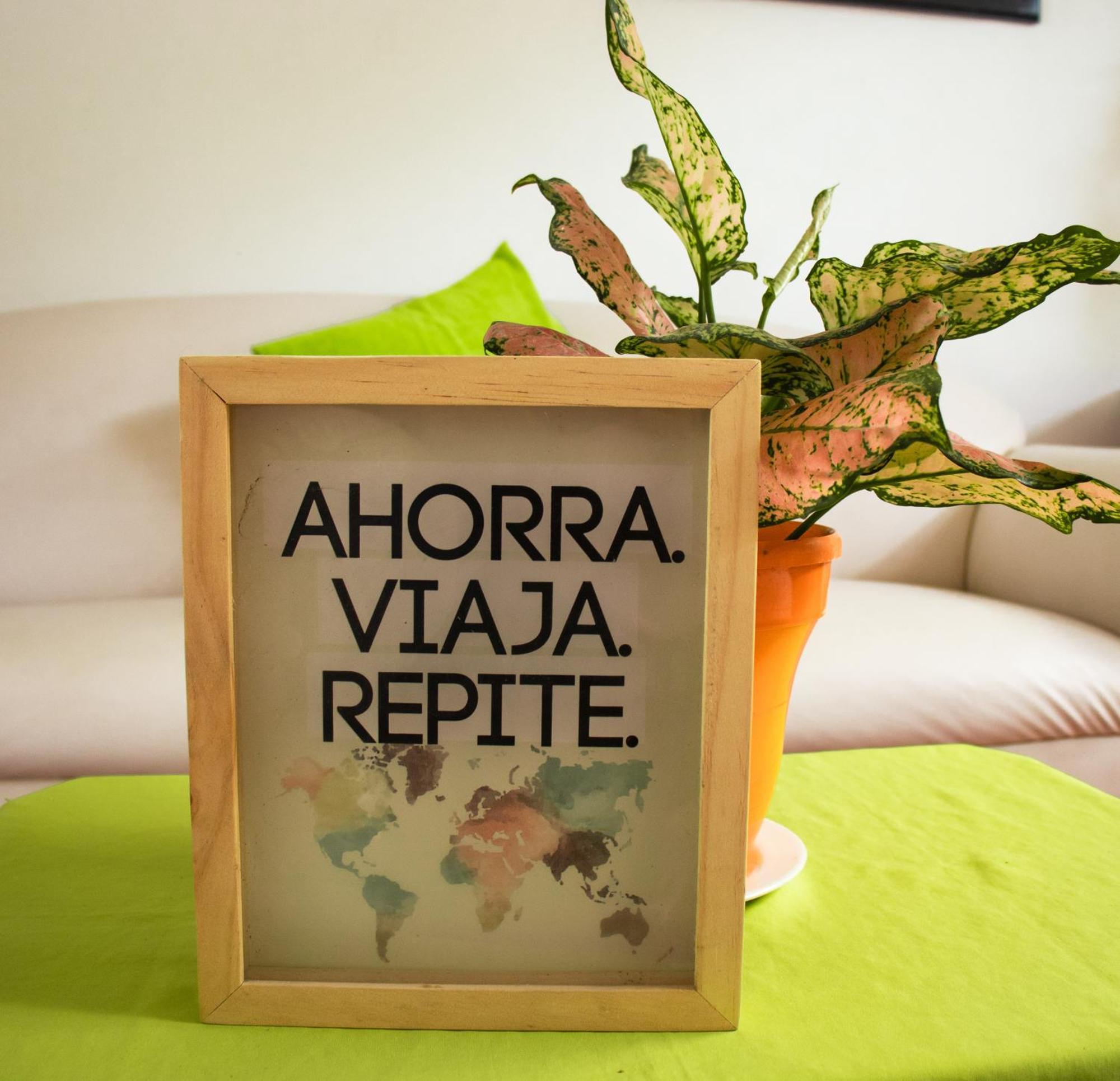 Casa Hotel Las Antillas Tolú 外观 照片