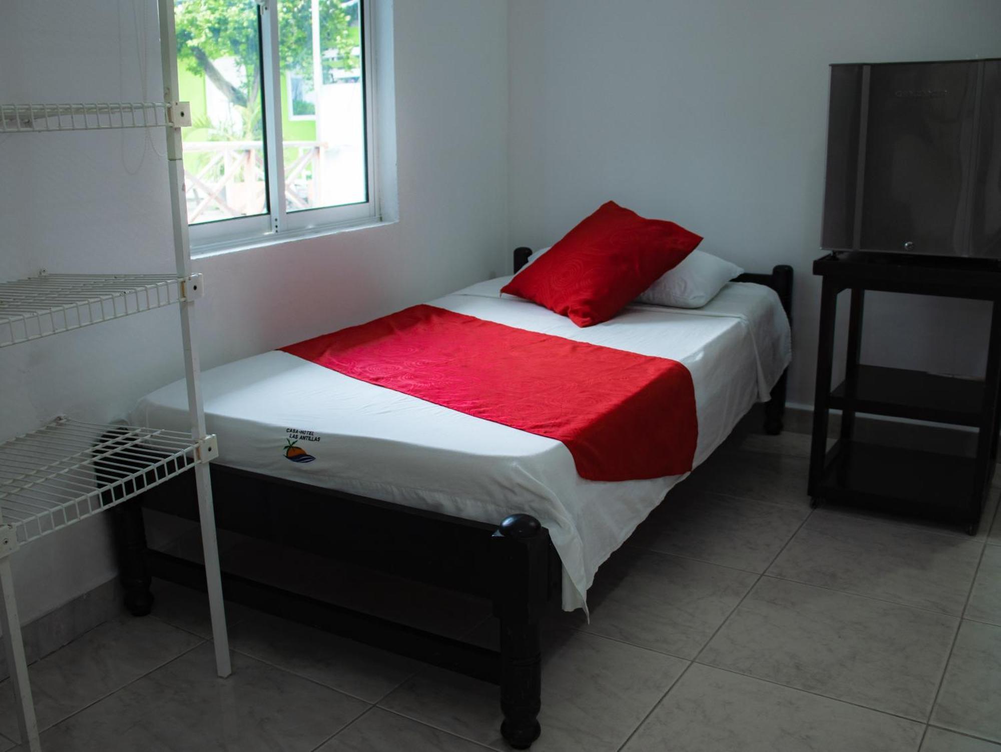 Casa Hotel Las Antillas Tolú 外观 照片